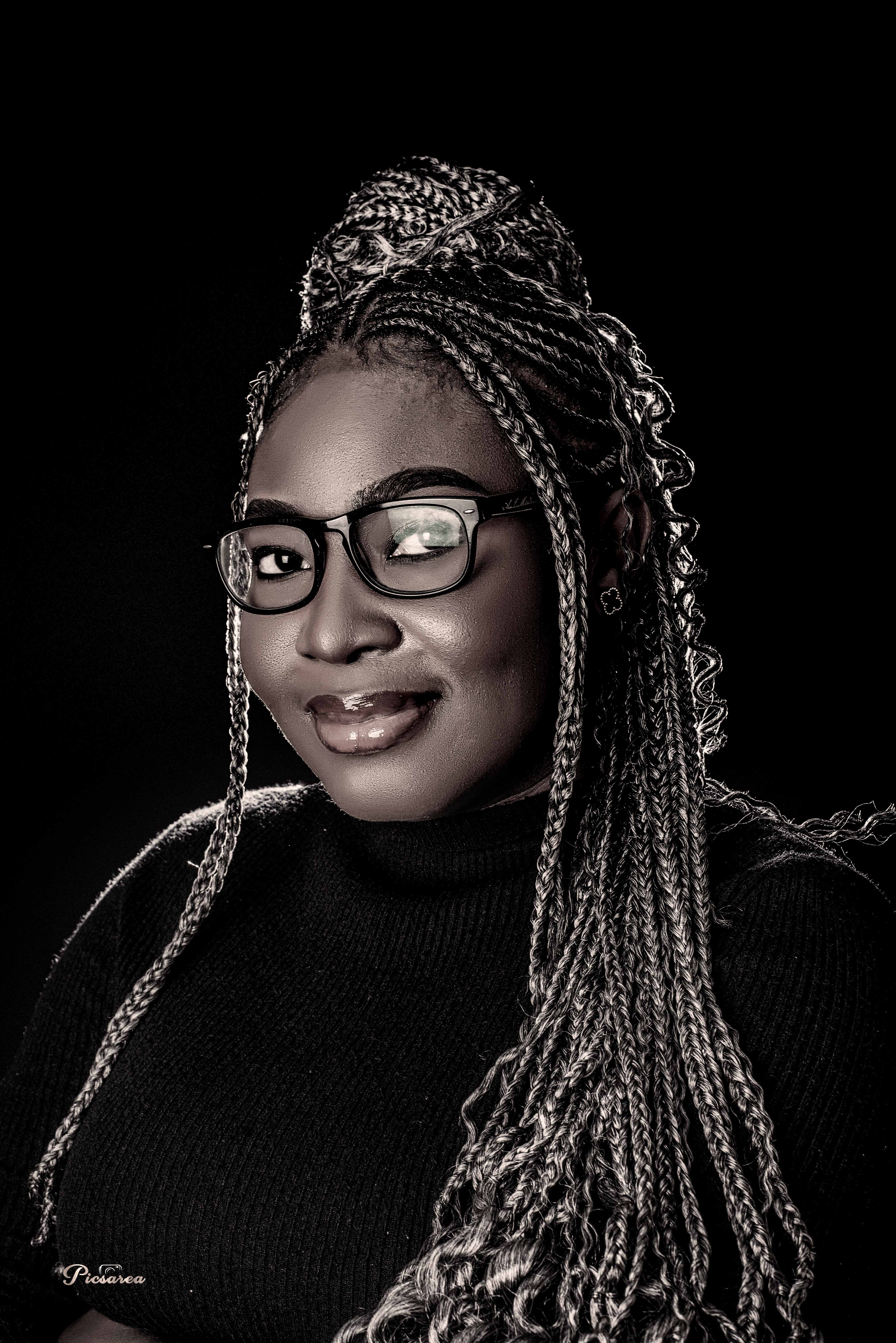 Medical Virtual Assistant portrait